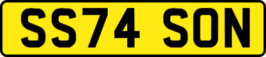 SS74SON