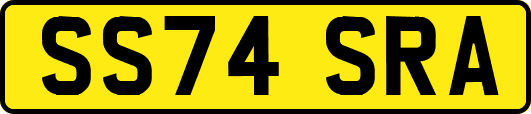 SS74SRA