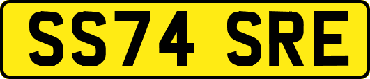 SS74SRE