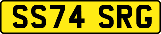 SS74SRG