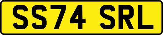SS74SRL