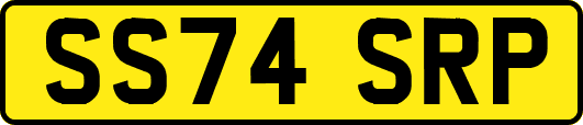 SS74SRP