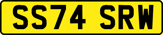 SS74SRW