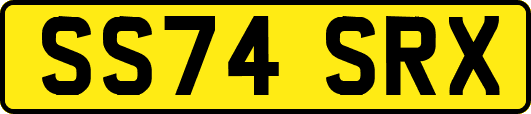 SS74SRX