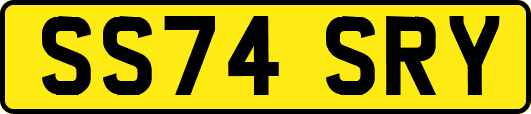 SS74SRY