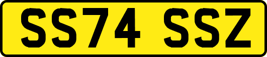 SS74SSZ