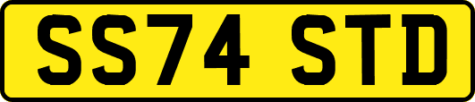 SS74STD