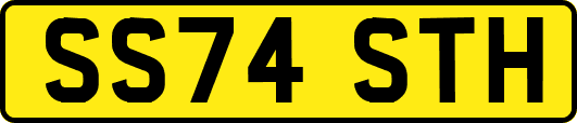 SS74STH