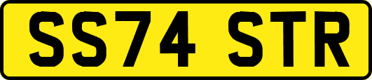 SS74STR