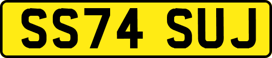 SS74SUJ