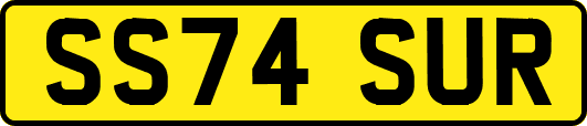SS74SUR