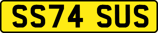 SS74SUS
