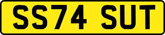 SS74SUT