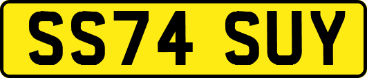 SS74SUY