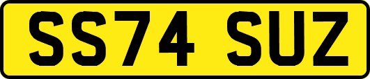 SS74SUZ
