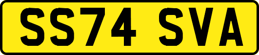SS74SVA