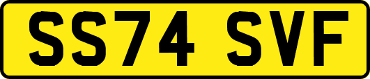 SS74SVF