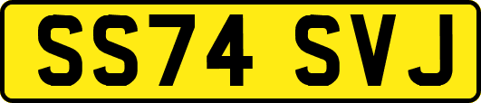 SS74SVJ