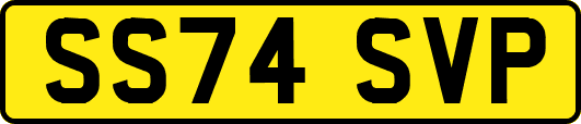 SS74SVP
