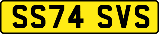 SS74SVS