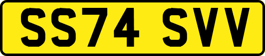 SS74SVV