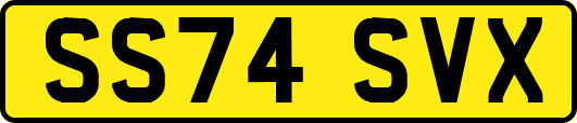SS74SVX
