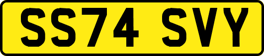 SS74SVY