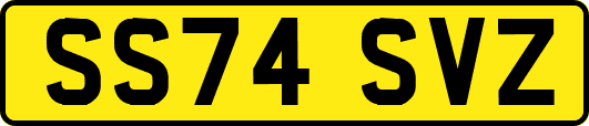 SS74SVZ