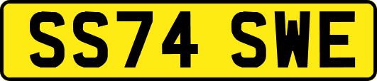 SS74SWE