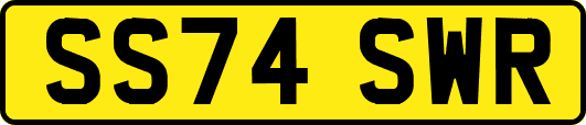 SS74SWR