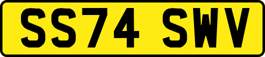 SS74SWV