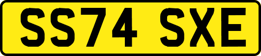 SS74SXE