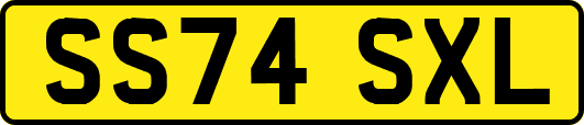 SS74SXL