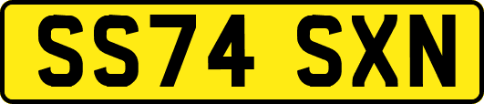 SS74SXN