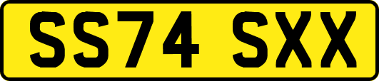 SS74SXX