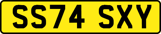 SS74SXY