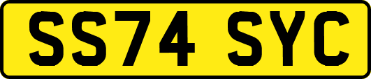 SS74SYC