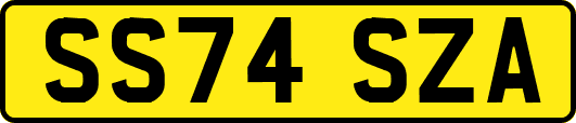 SS74SZA