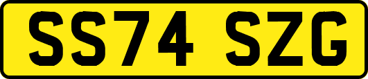 SS74SZG