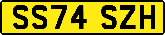 SS74SZH