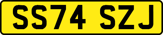 SS74SZJ