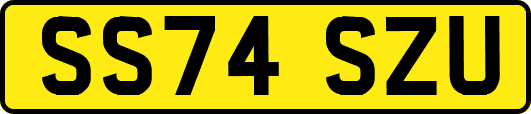 SS74SZU