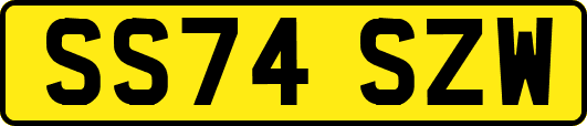 SS74SZW