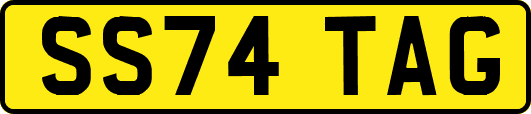 SS74TAG