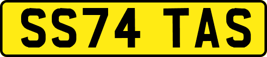 SS74TAS