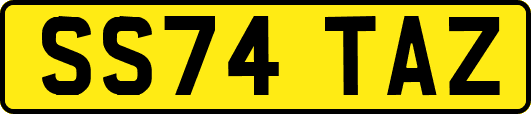 SS74TAZ