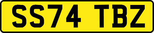 SS74TBZ