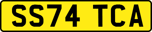 SS74TCA