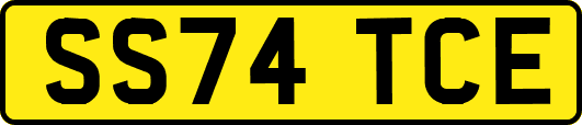 SS74TCE