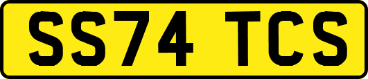 SS74TCS